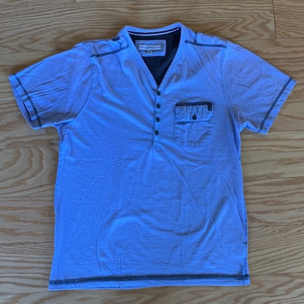Men’s t-shirt for